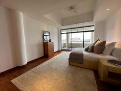 The Colonnade (D10), Condominium #460327121
